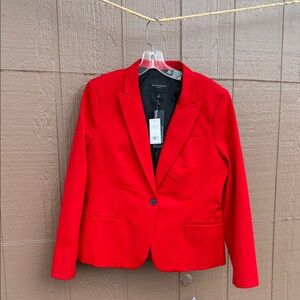 Banana Republic NWT Women's Blazer